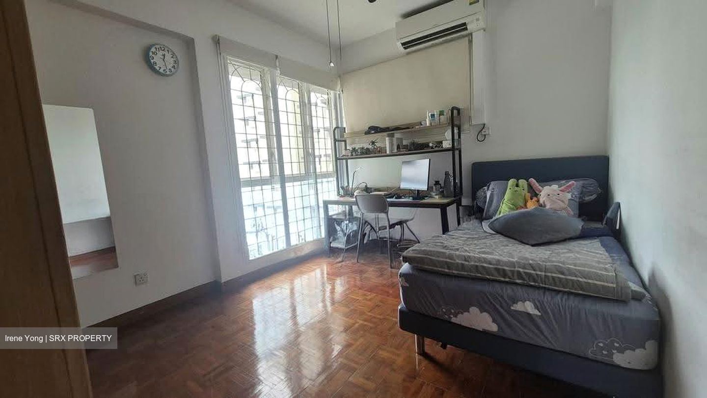 Bullion Park (D26), Condominium #617765981